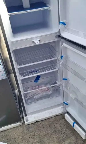 Photo - Extralife 270 L Refrigerator – Spacious, Modern Reliable!