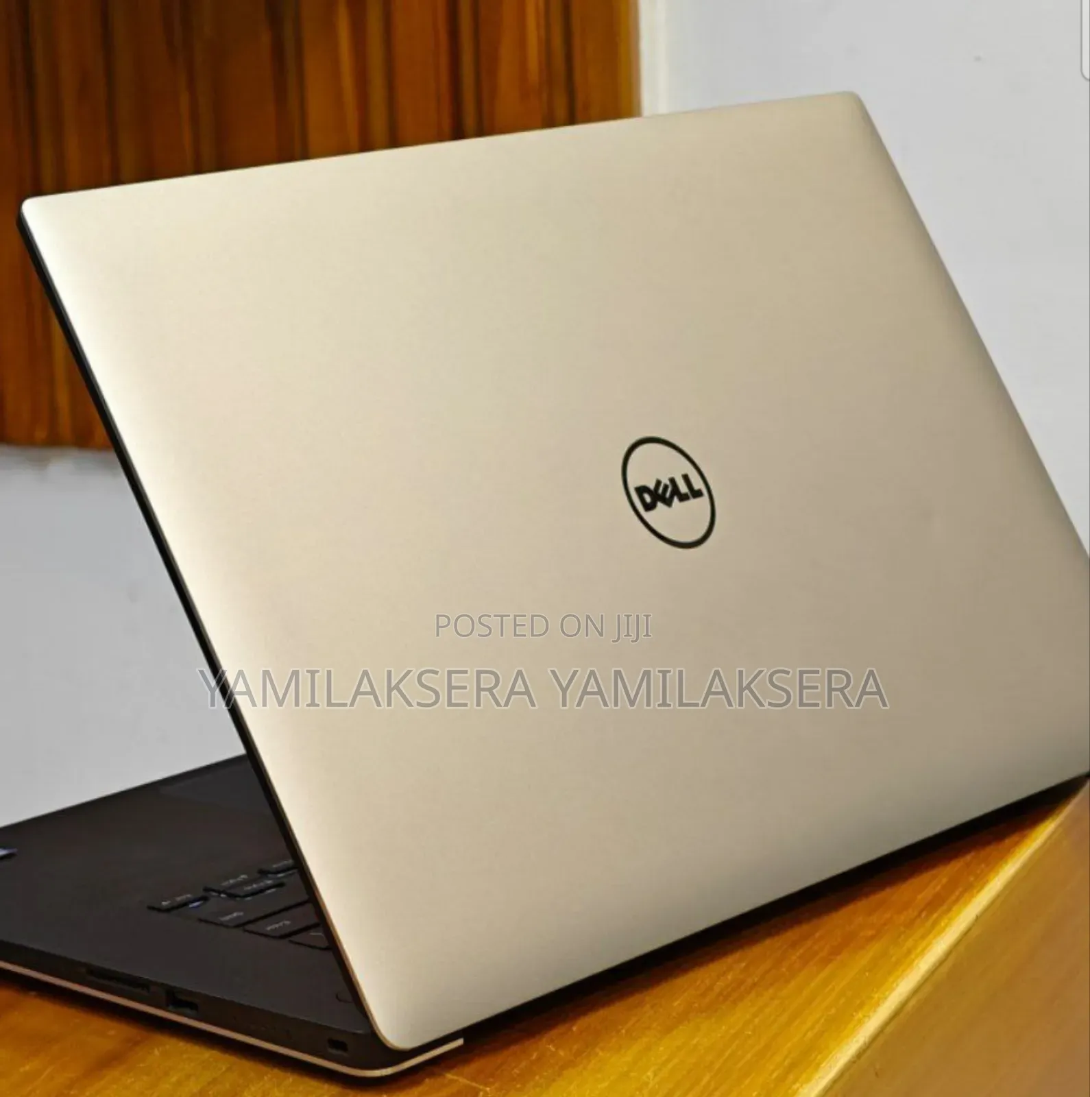 New Laptop Dell XPS 15 16GB Intel Core i7 SSD 512GB