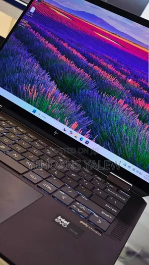 Photo - New Laptop HP Spectre X360 16GB Intel Core Ultra 7 SSD 1T