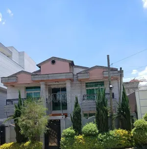 Furnished 6bdrm House in Figa, Bole for sale
