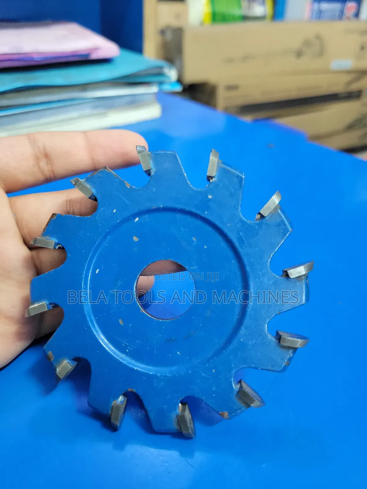 Alloy Circular Saw Blade Carving Aluminum Composite Panel Cutting Disc