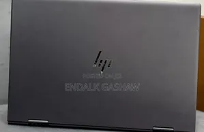 New Laptop HP Envy X360 16GB AMD Ryzen 5 SSD 512GB