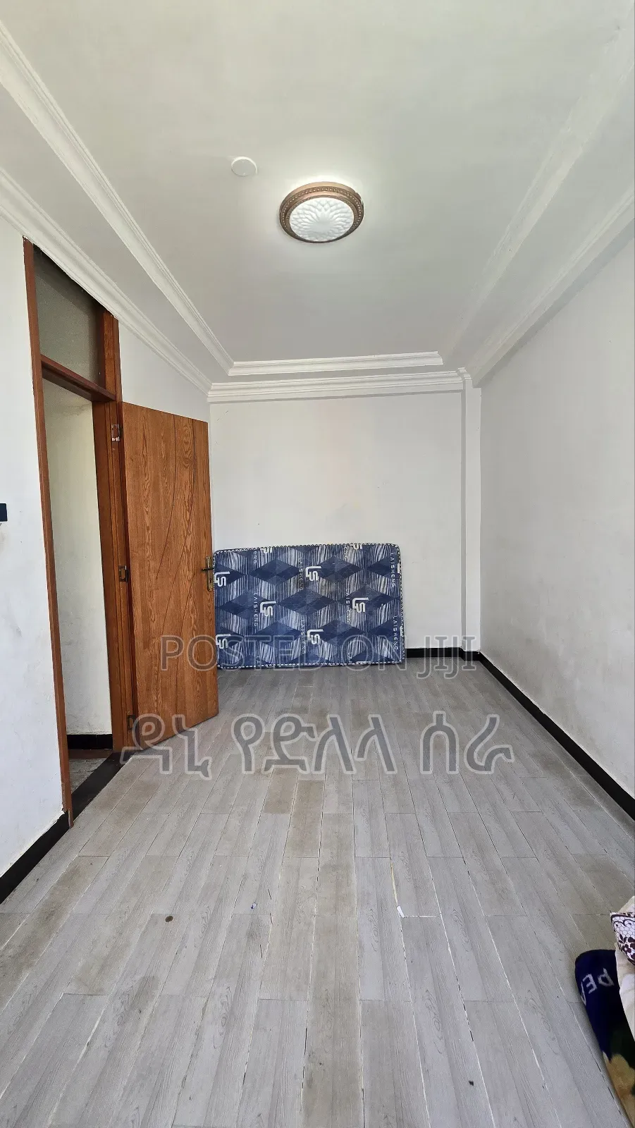 Furnished 3bdrm Condo in አዲስ አበባ, Bole for rent