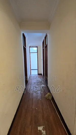 Furnished 3bdrm Condo in አዲስ አበባ, Bole for rent