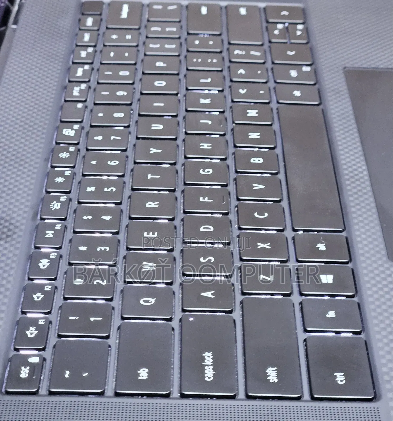 New Laptop Dell XPS 13 16GB Intel Core I7 SSD 1T