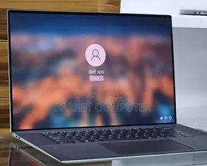 Photo - New Laptop Dell XPS 13 16GB Intel Core I7 SSD 1T