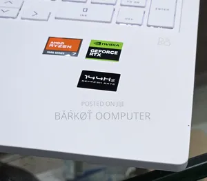 Photo - New Laptop HP Pavilion 15 16GB Intel Core I5 SSD 1T