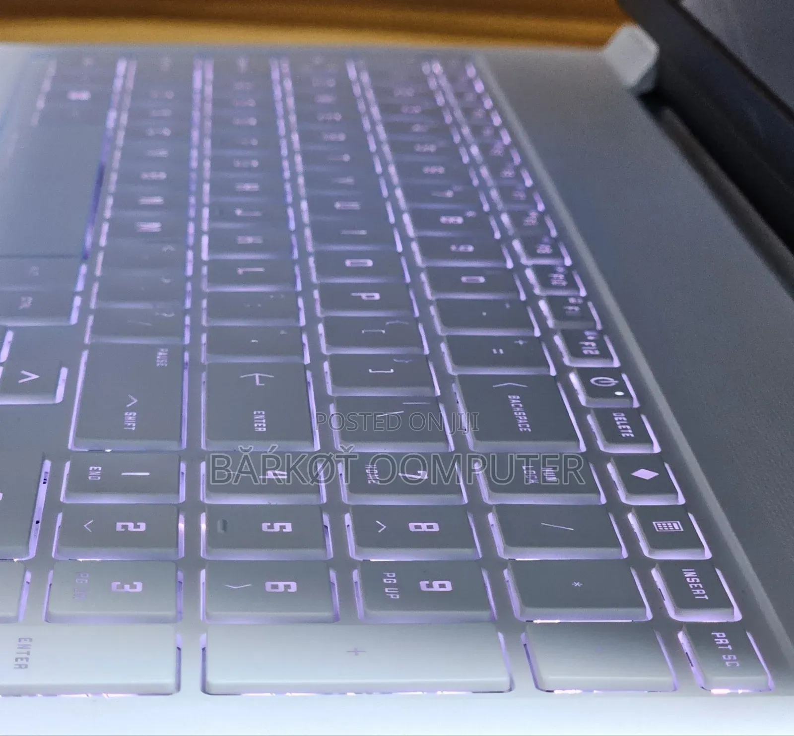 New Laptop HP Pavilion 15 16GB Intel Core I5 SSD 1T