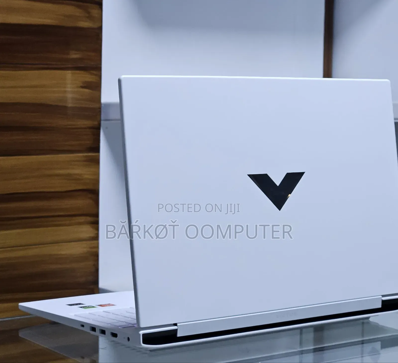 New Laptop HP Pavilion 15 16GB Intel Core I5 SSD 1T