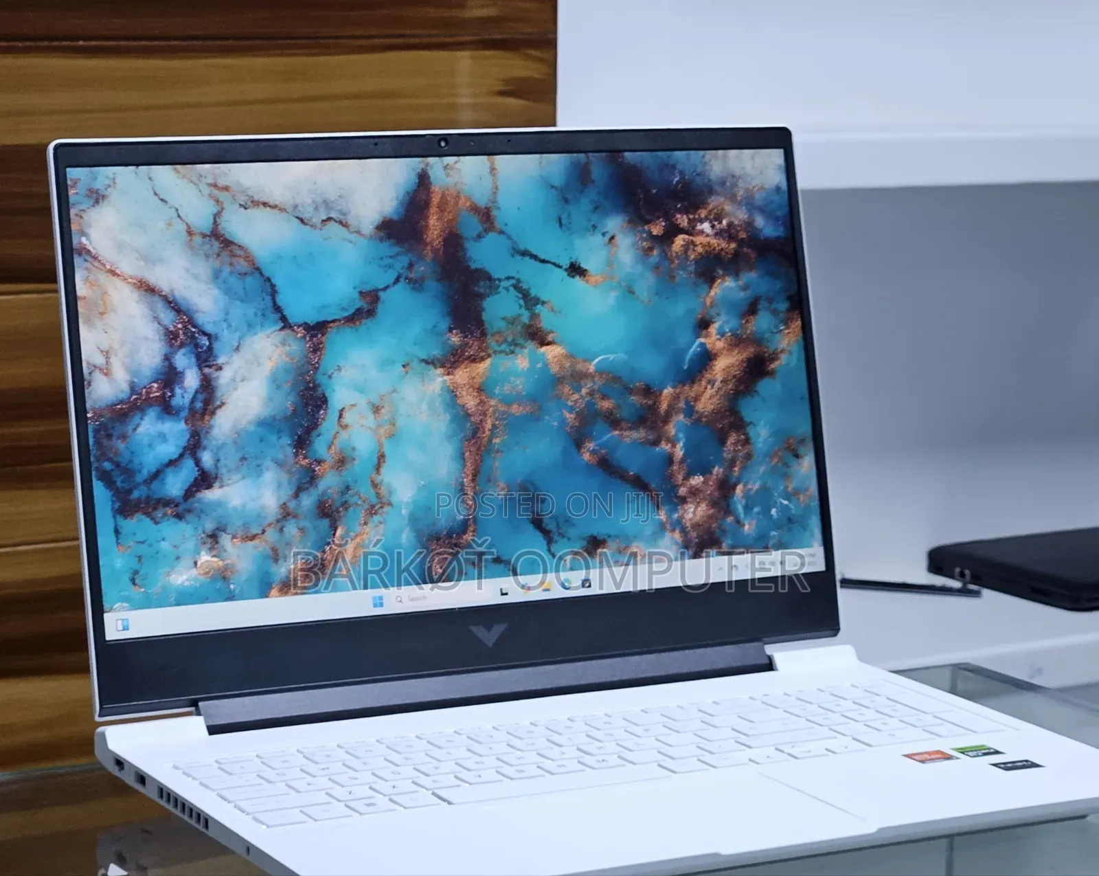 New Laptop HP Pavilion 15 16GB Intel Core I5 SSD 1T