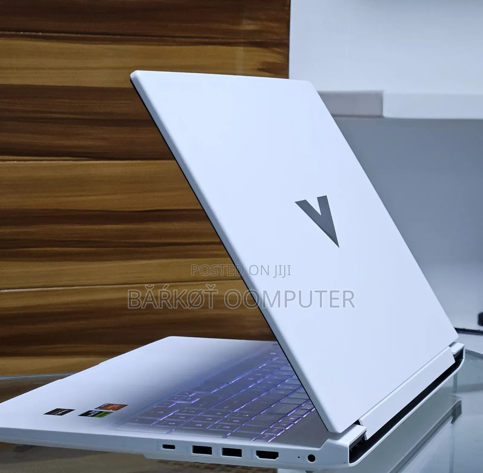 New Laptop HP Pavilion 15 16GB Intel Core I5 SSD 1T