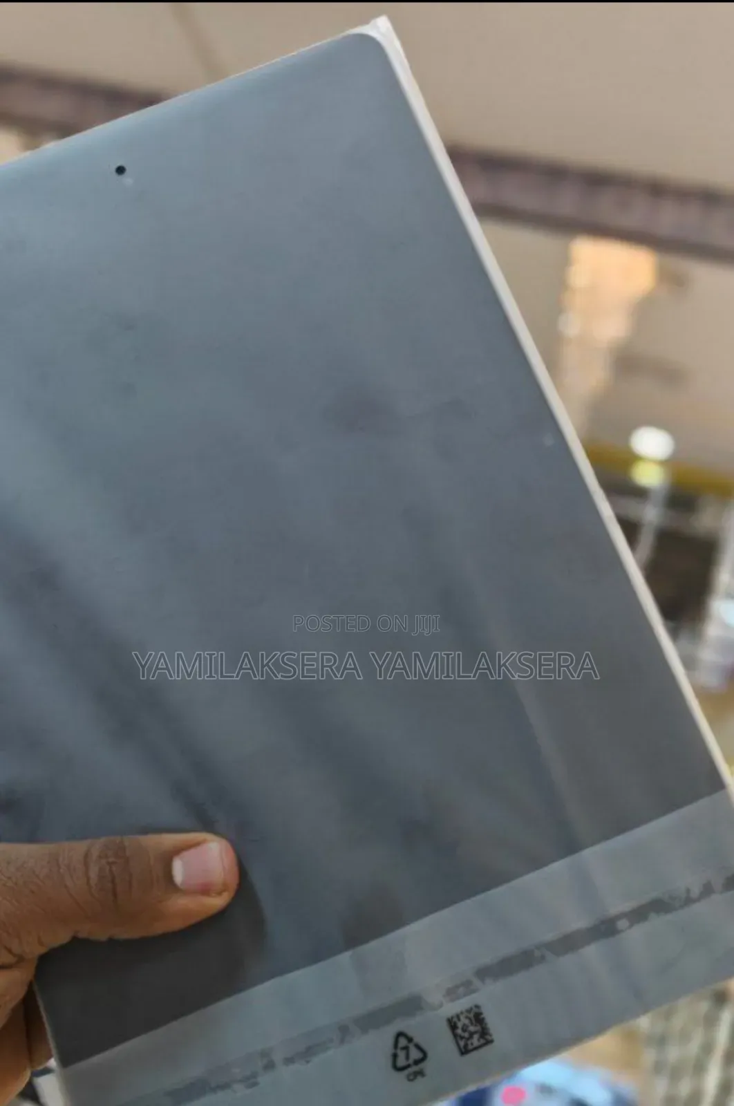 New Xiaomi Mi Pad 3 128 GB