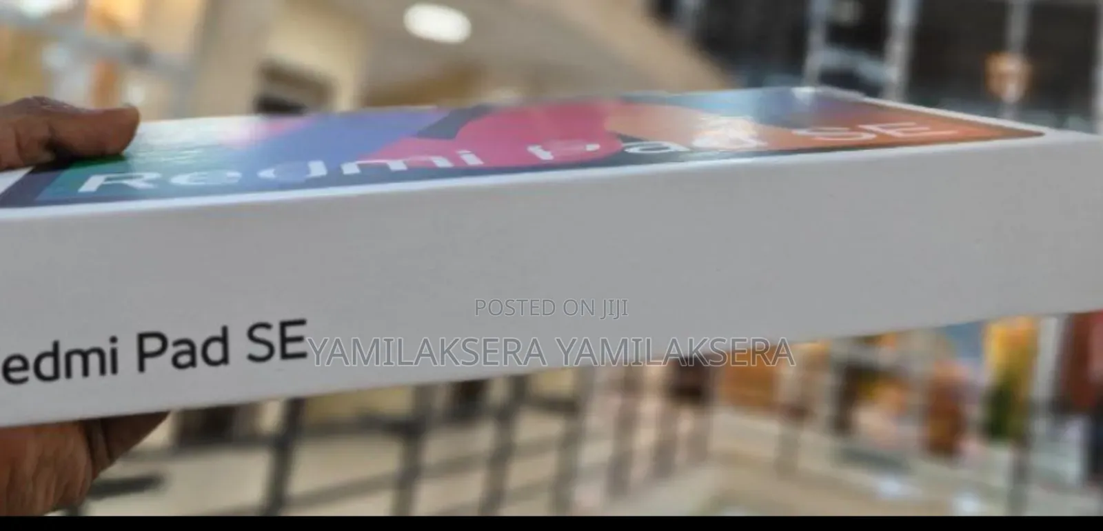 New Xiaomi Mi Pad 3 128 GB