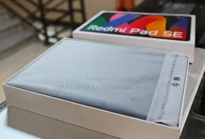 New Xiaomi Mi Pad 3 128 GB