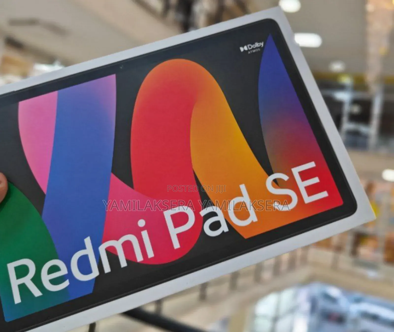 New Xiaomi Mi Pad 3 128 GB