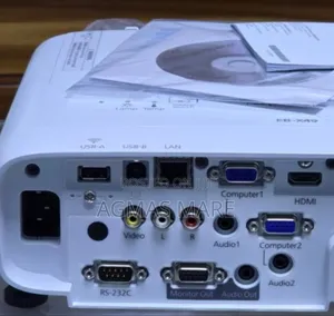 Photo - Brand New Epson Eb-X49 Projector Technolo