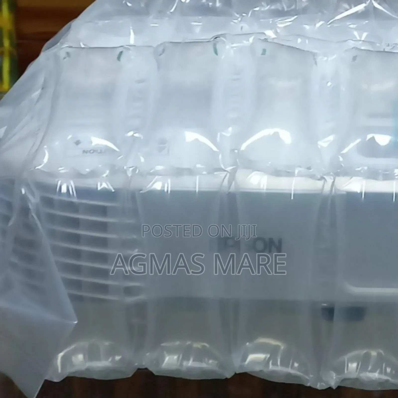 Brand New Epson Eb-X49 Projector Technolo