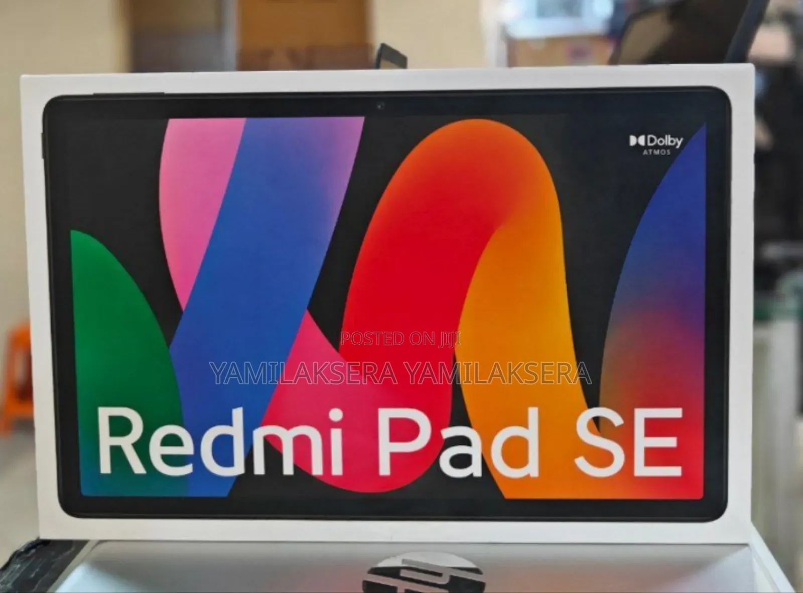 New Xiaomi Mi Pad 3 128 GB