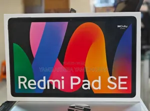 New Xiaomi Mi Pad 3 128 GB