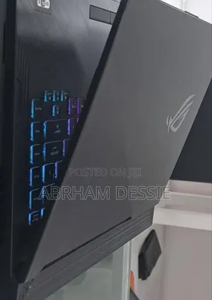 New Laptop Asus 16GB Intel Core I7 SSD 512GB