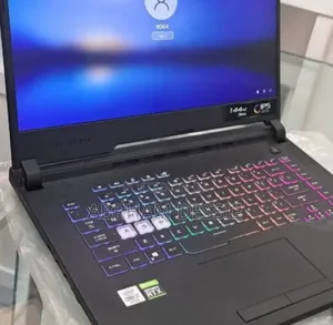 New Laptop Asus 16GB Intel Core I7 SSD 512GB