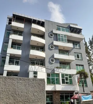 Furnished 10bdrm House in መገናኛ, Bole for sale