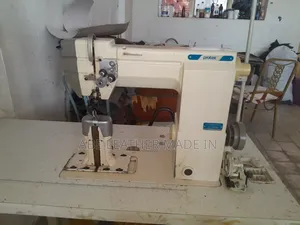 Photo - Swing Machine