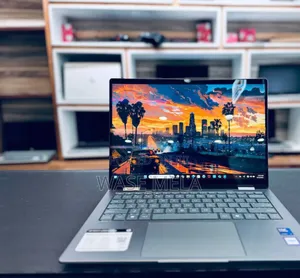 Photo - New Laptop HP Envy 14 16GB Intel Core Ultra 7 SSD 1T