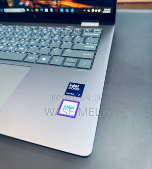 New Laptop HP Envy 14 16GB Intel Core Ultra 7 SSD 1T