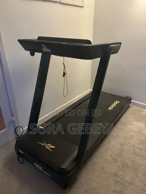 የ Fr30z Floatride ትሬድሚል የላቀ ቴክኖሎጂን Running Machine