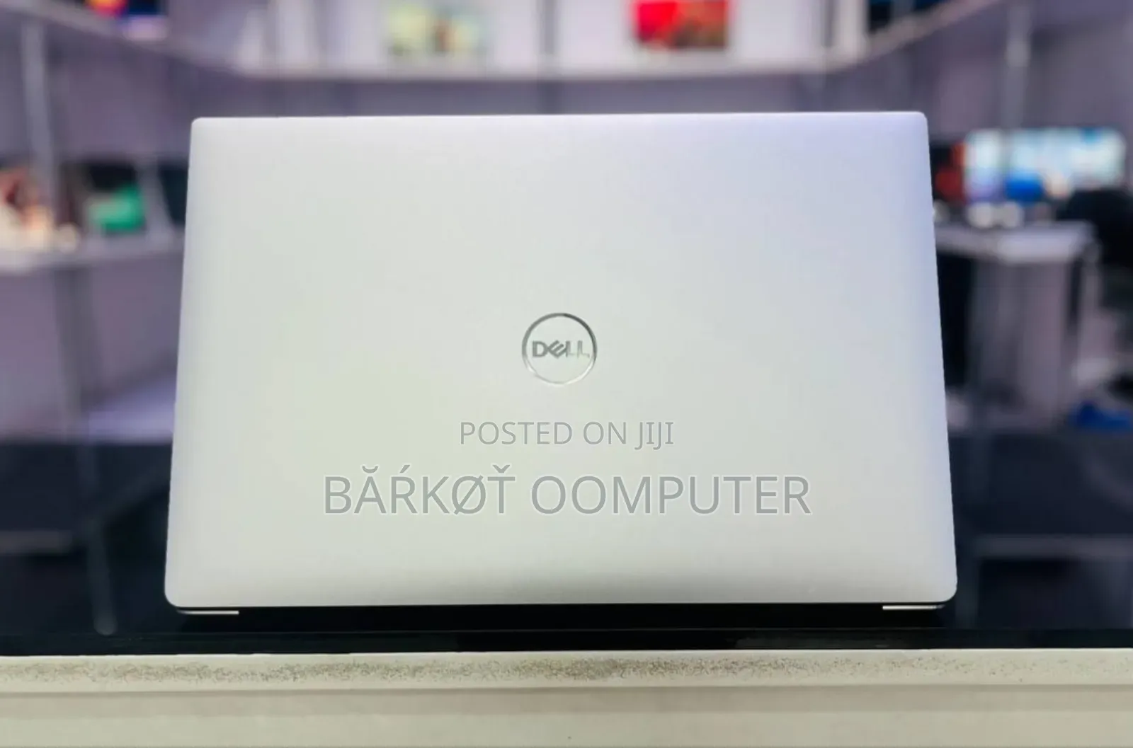 New Laptop Dell XPS 15 32GB Intel Core I7 SSD 512GB