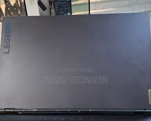 New Laptop Lenovo Legion 5 16GB Intel Core I7 SSD 1T