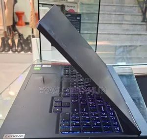 New Laptop Lenovo Legion 5 16GB Intel Core I7 SSD 1T