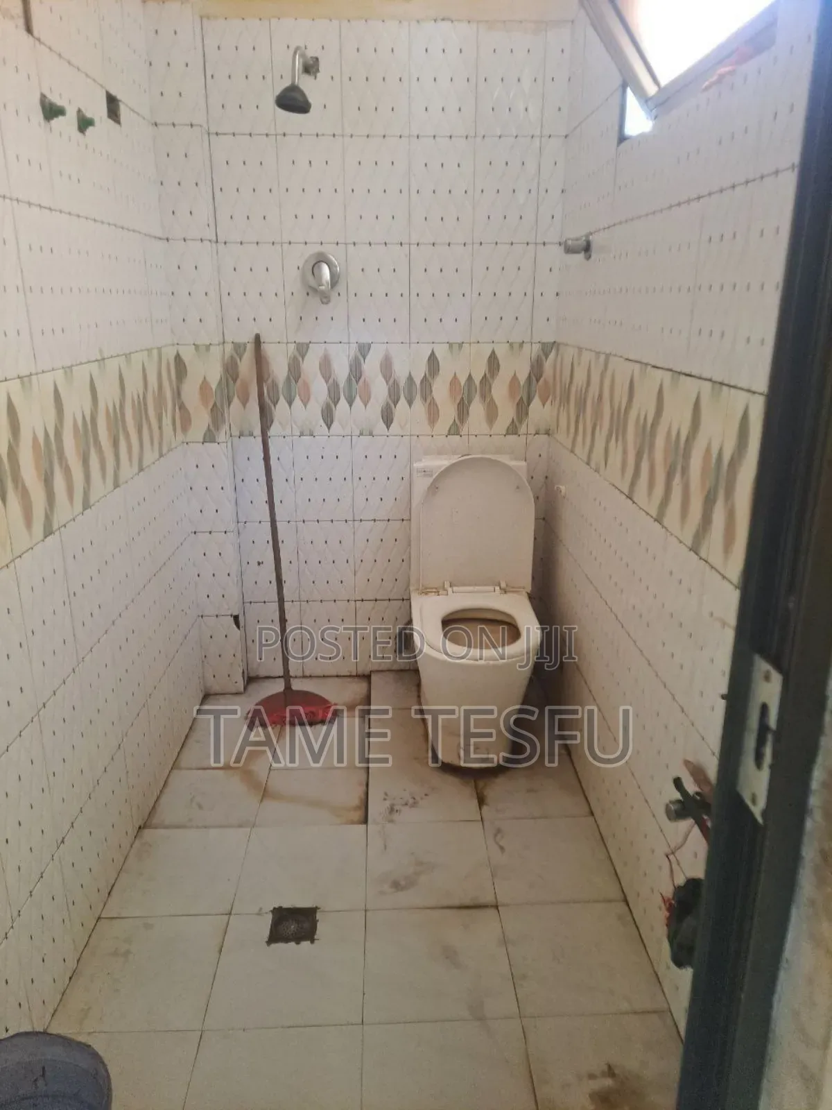 Furnished 6bdrm House in Garment, Bole for sale