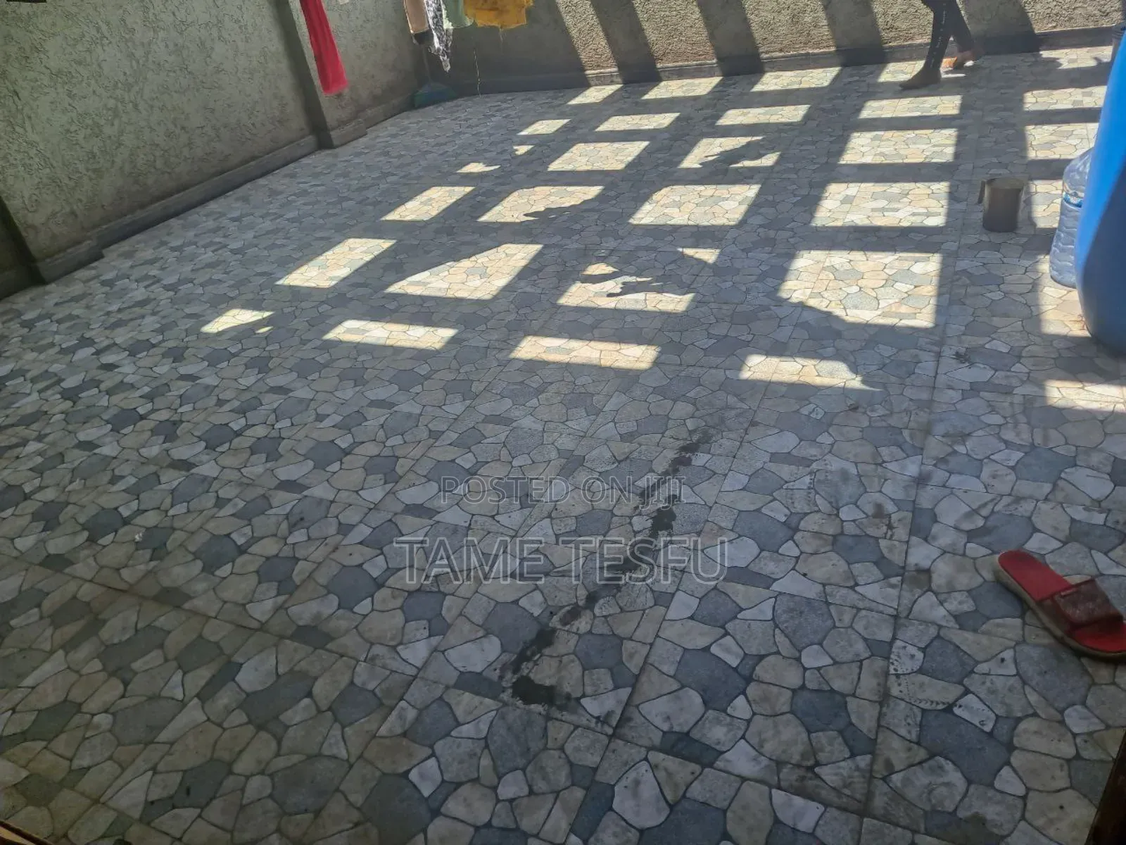 Furnished 6bdrm House in Garment, Bole for sale