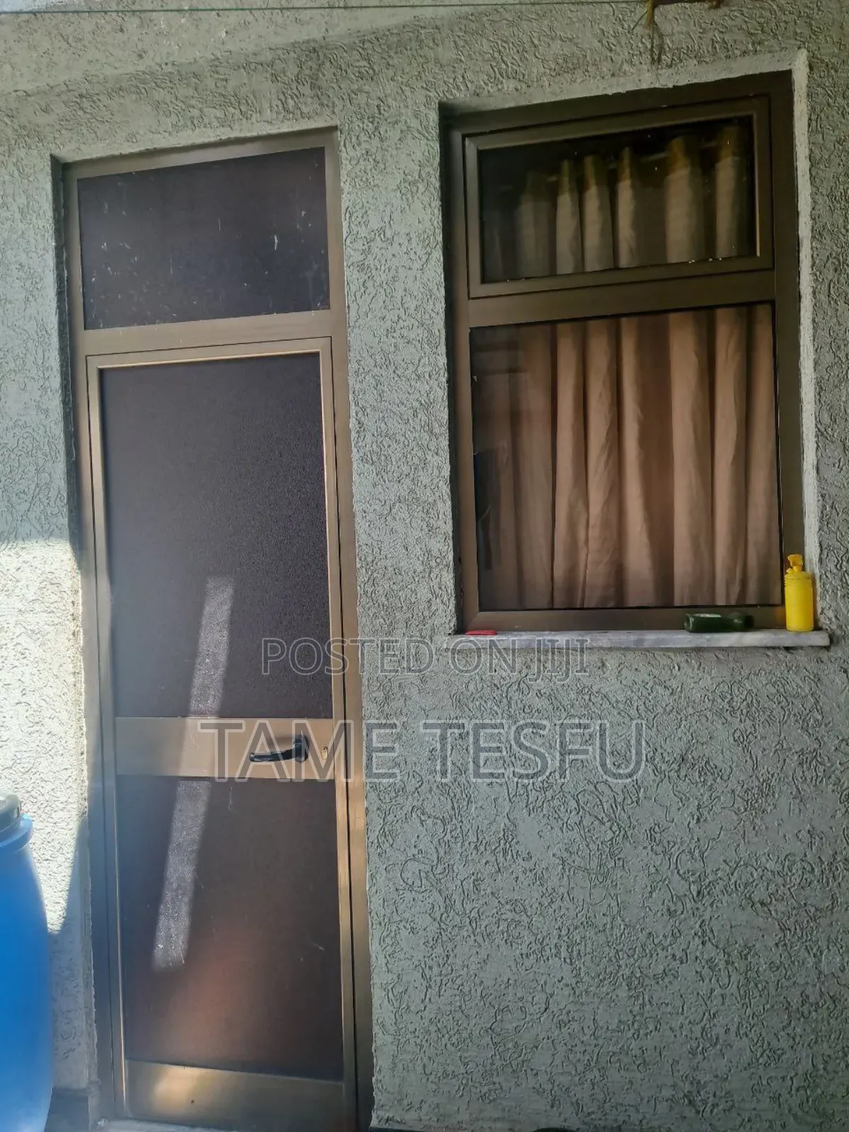 Furnished 6bdrm House in Garment, Bole for sale