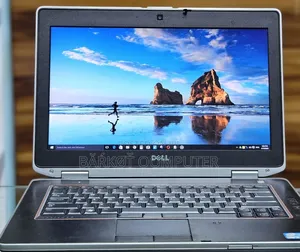 Photo - New Laptop Dell Latitude E6420 4GB Intel Core I5 SSD 350GB