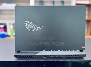 New Laptop Asus ROG Strix G15 16GB AMD Ryzen 9 SSD 1T