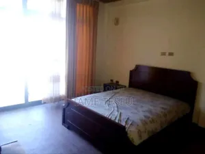 Furnished 5bdrm House in Haile Garment, Bole for sale