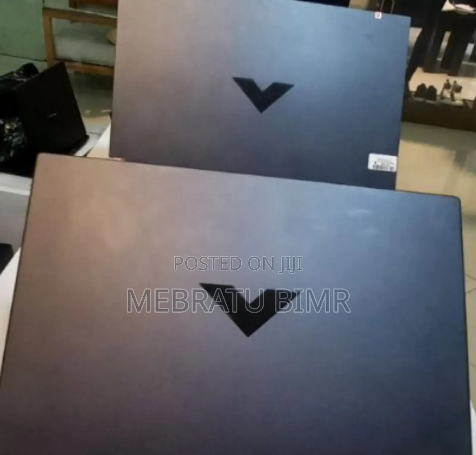 New Laptop HP Victus 15 16GB Intel Core i5 SSD 512GB