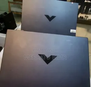 New Laptop HP Victus 15 16GB Intel Core i5 SSD 512GB