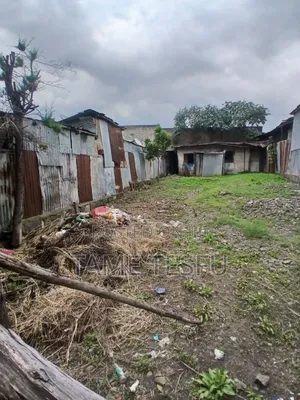 2bdrm House in Hana Garment, Bole for sale