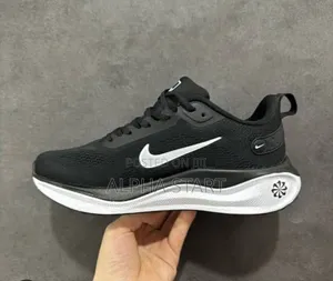 Photo - Nike Running High Master Quality Sneakers Smooth Shoes for You