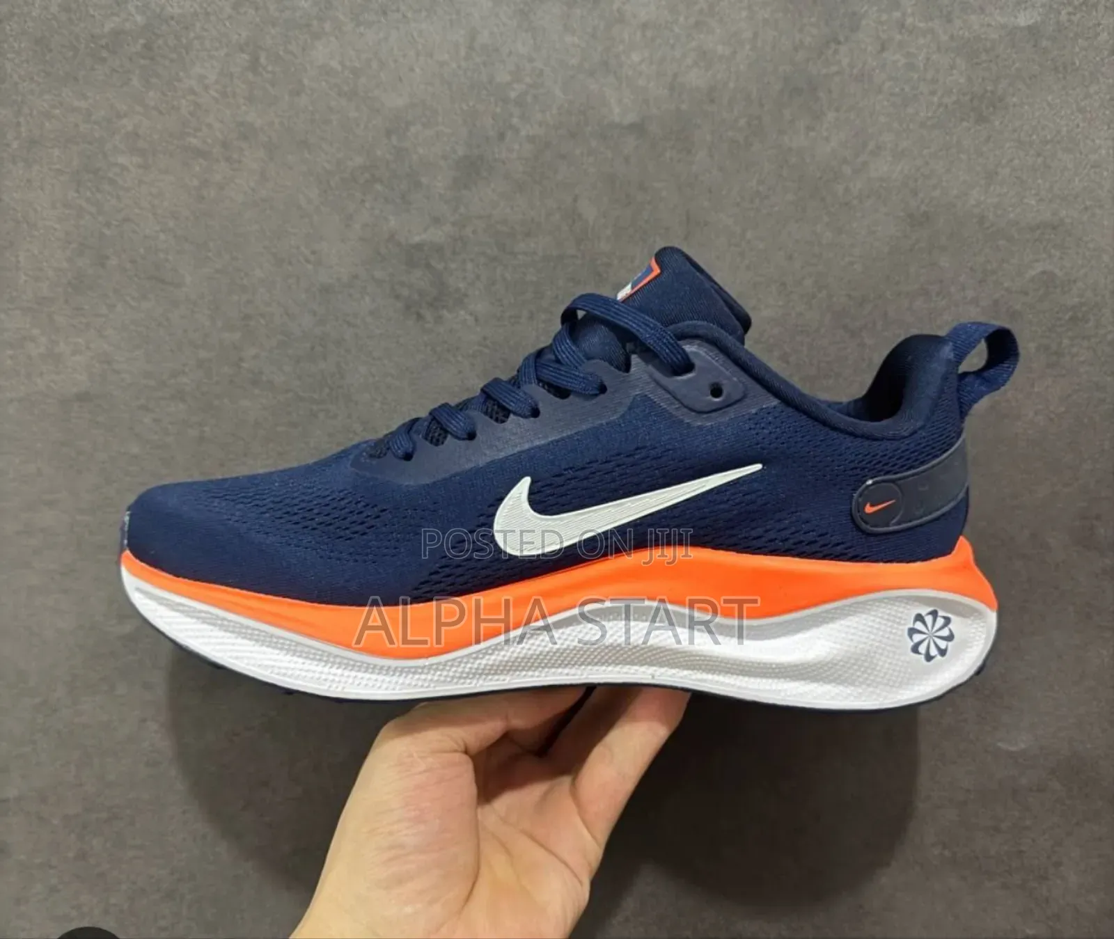 Nike Running High Master Quality Sneakers Smooth Shoes for You
