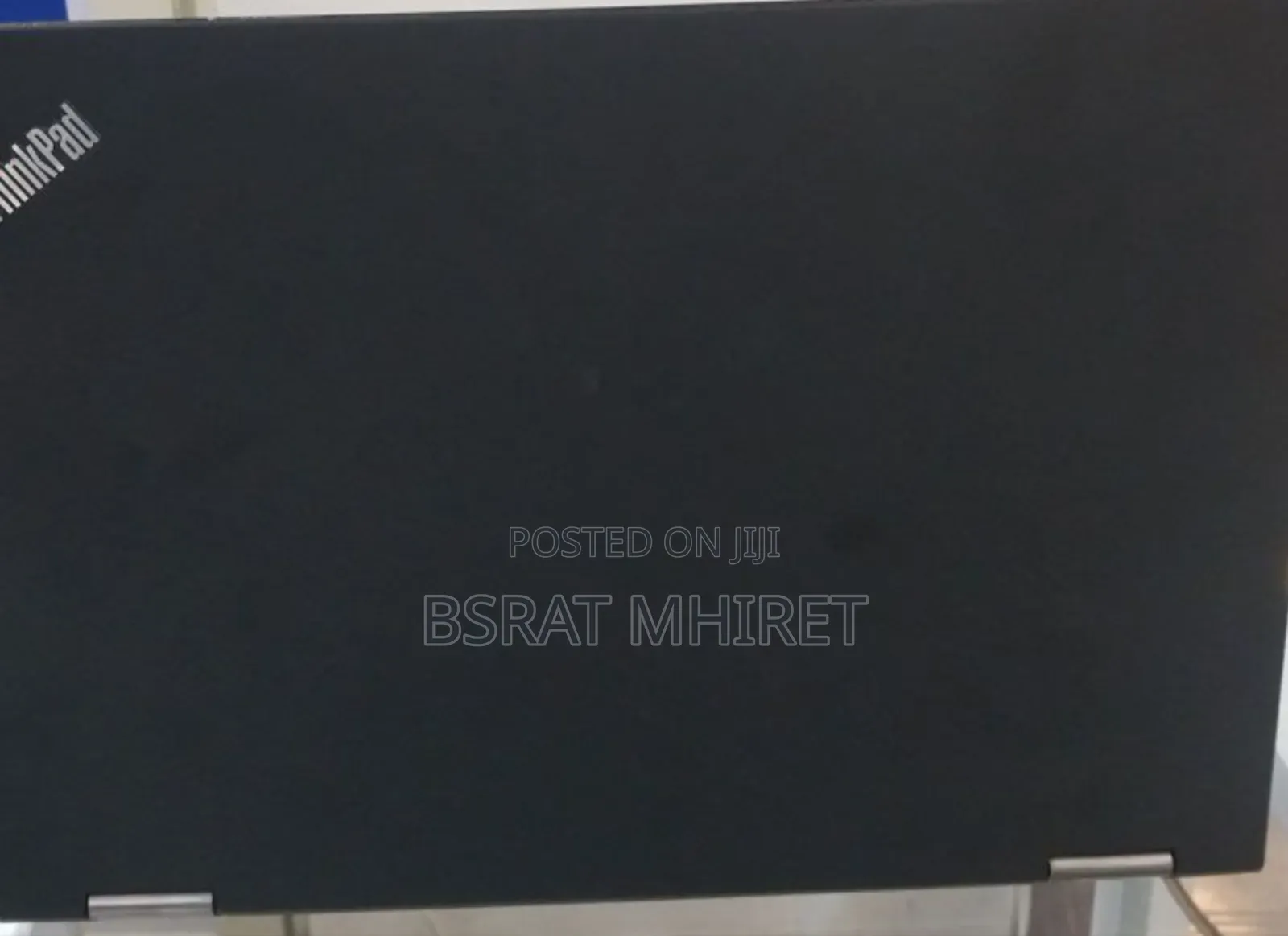 New Laptop Lenovo ThinkPad X260 8GB Intel Core I5 SSD 256GB