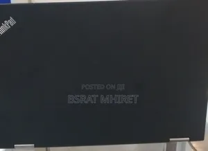 Photo - New Laptop Lenovo ThinkPad X260 8GB Intel Core I5 SSD 256GB