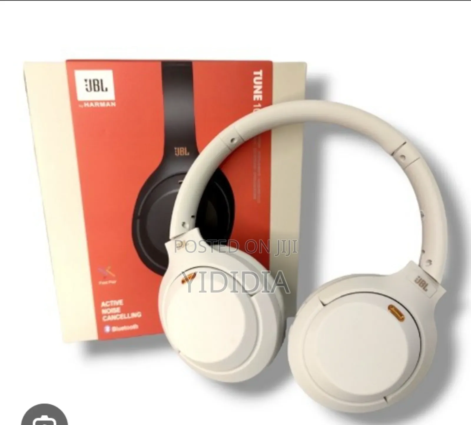 High Quality JBL Headset + Delivery