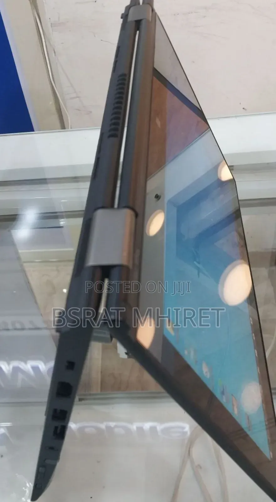 New Laptop Lenovo ThinkPad X260 8GB Intel Core I5 SSD 256GB