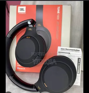 Photo - High Quality JBL Headset + Delivery