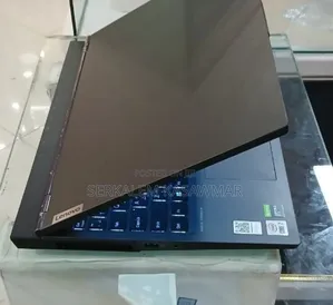 New Laptop Lenovo Legion 5 16GB Intel Core I7 SSD 1T